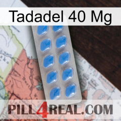 Tadadel 40Mg 22